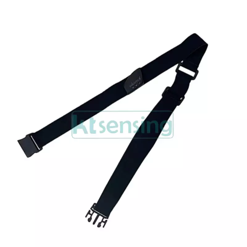 KE0114 intelligent respiratory monitoring belt