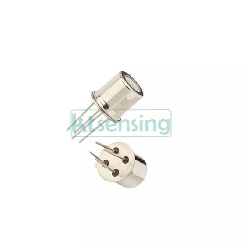 KE0116 812MG low-power CO2 sensor