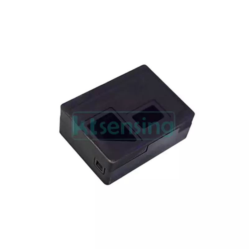 KE0122 101ZH vehicle mounted light and rainfall composite sensor