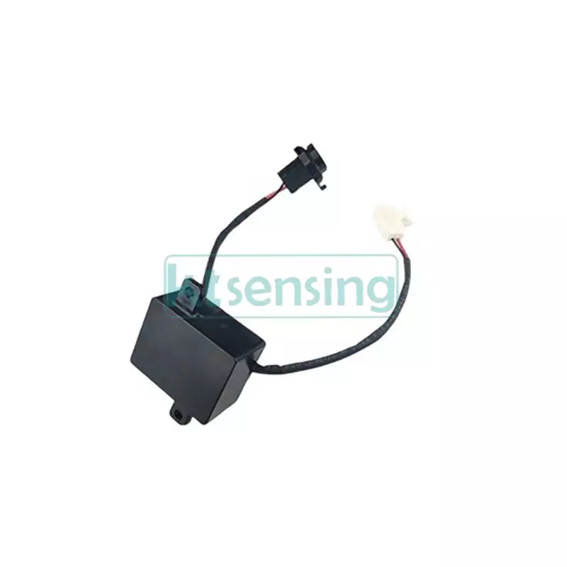 KE0125 negative lon generstor