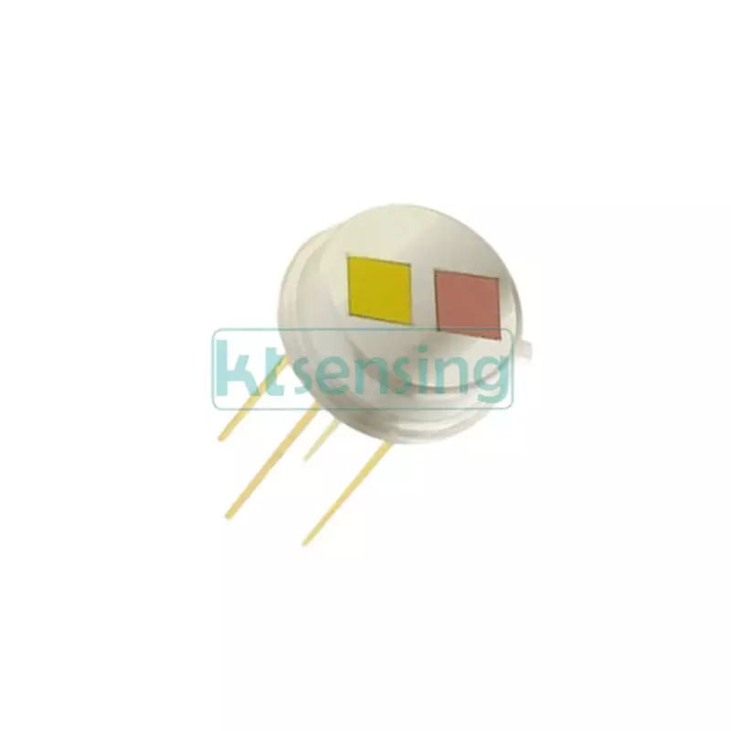 KE0133 721RT series thermopile gas sensor