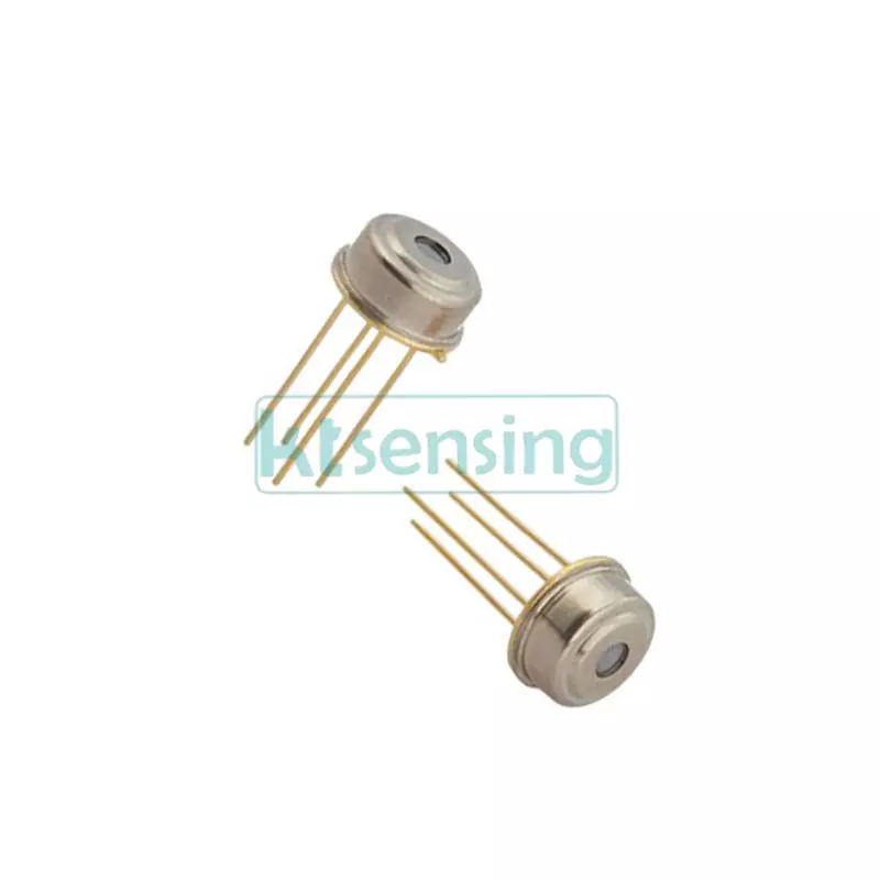 KE0135 7211RTT-D series infrared thermopile sensor