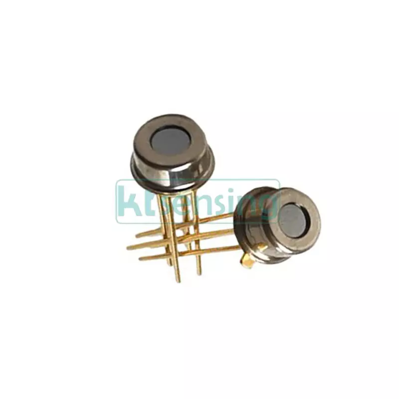 KE0128 311MRT thermopile temperature sensor