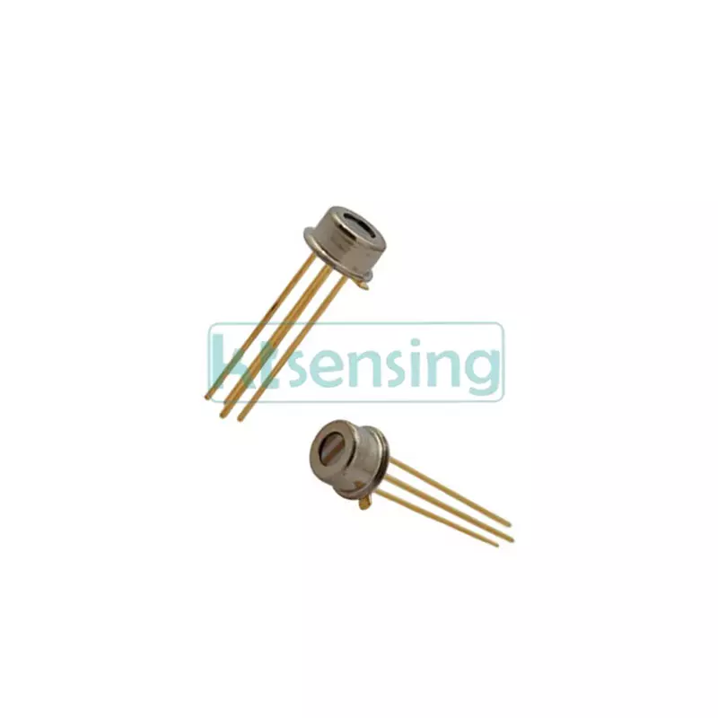 KE0132 711RT single channel thermopile gas sensor