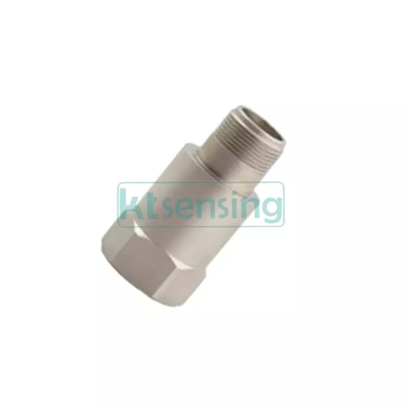 KE0158 13YDS vibration temperature composite sensor