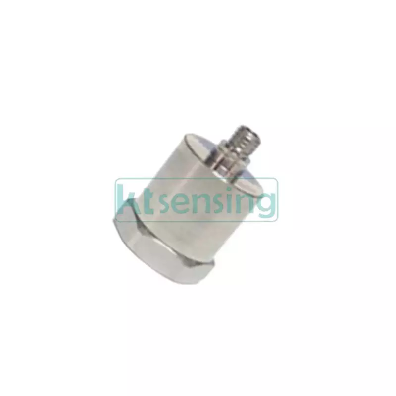 KE0151 01WAP piezoelectric accelerometer sensor