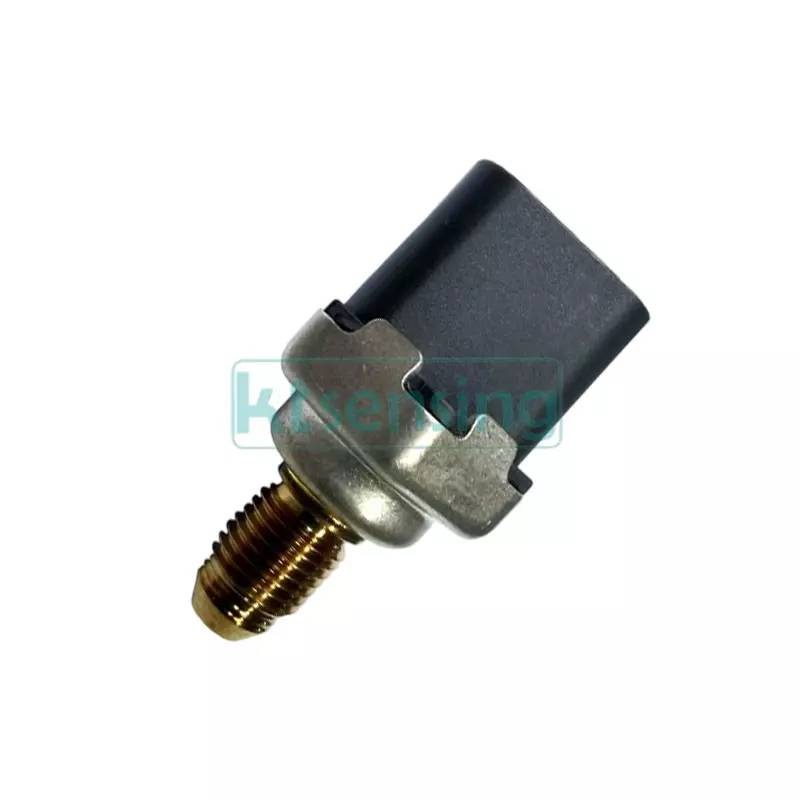 KE0190 automotive fuel rail GDI pressure sensor