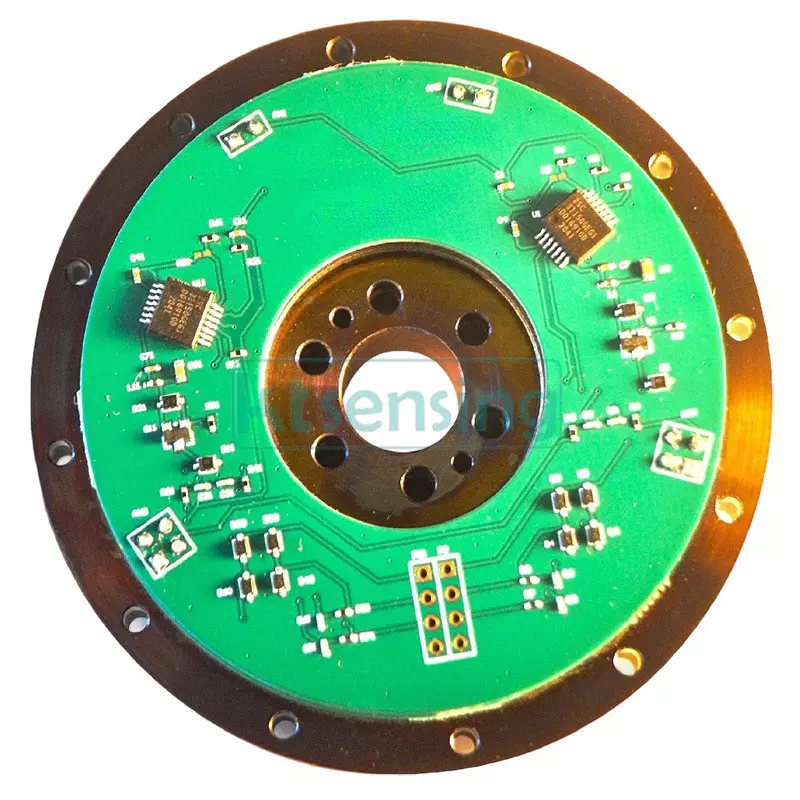 KE0191 torque sensor