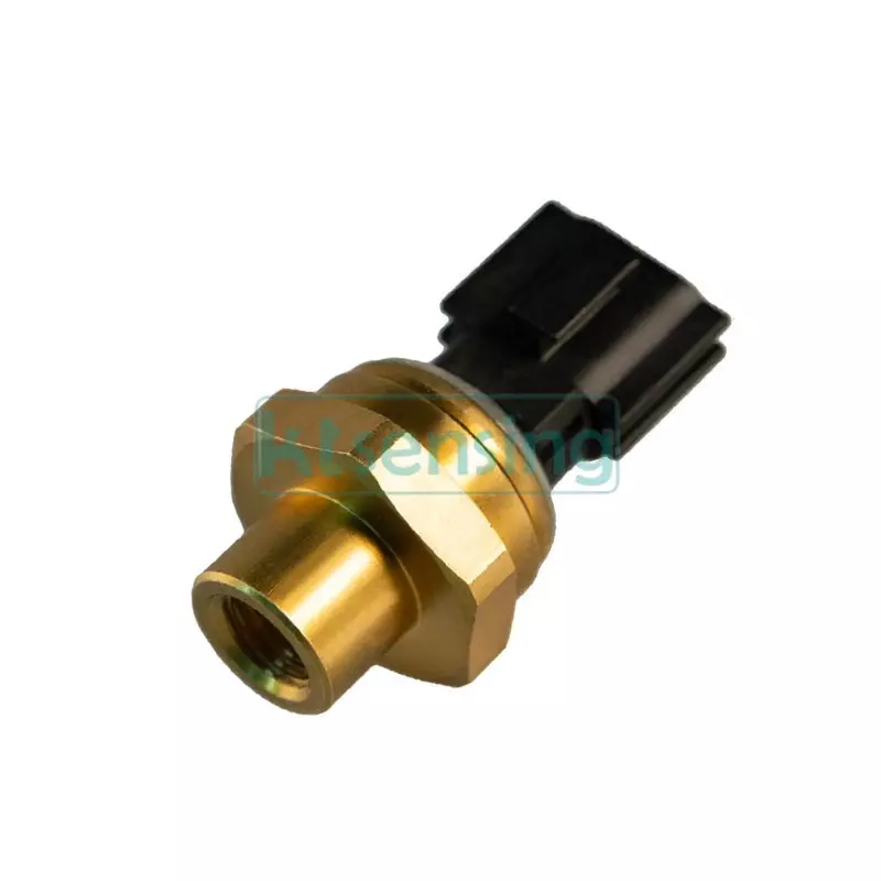 KE0203 02 commercial air conditioning pressure sensor