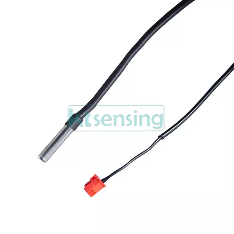 KE0208 air conditioning temperature sensor(pipe temperature)