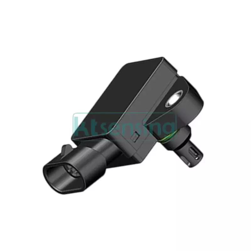 KE0225 crankcase ventilation pressure sensor