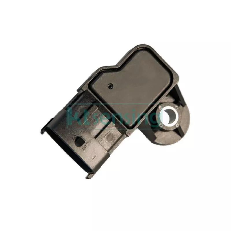 KE0223 integrated temperature and pressure sensor for automobile intake manifold