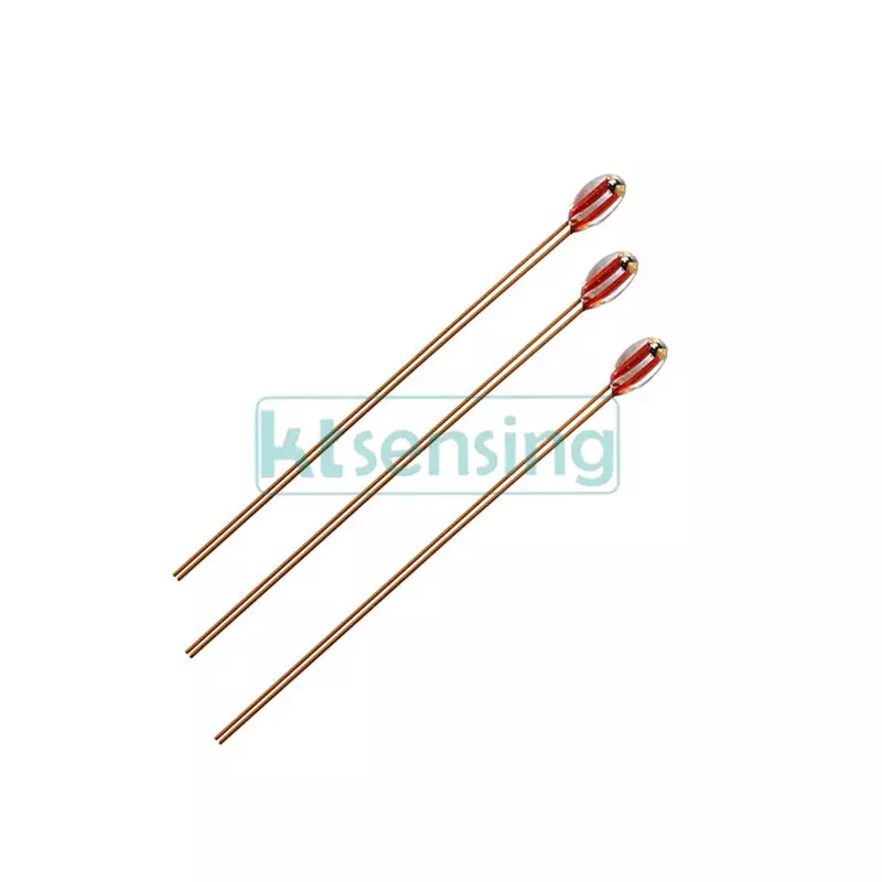 MF51 radial glass thermistor