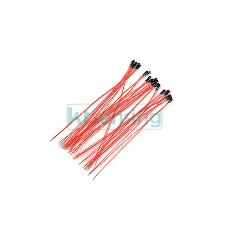 MF51E NTC thermistor