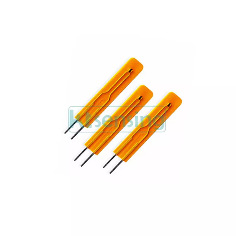 MF55 NTC film thermistor