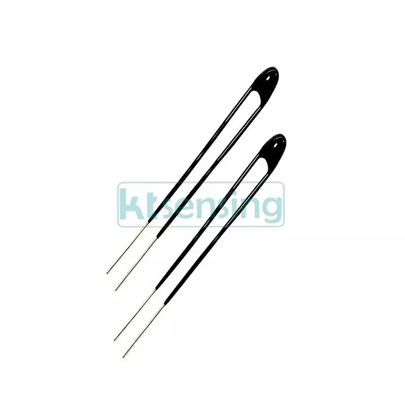 MF52DE epoxy thermistor