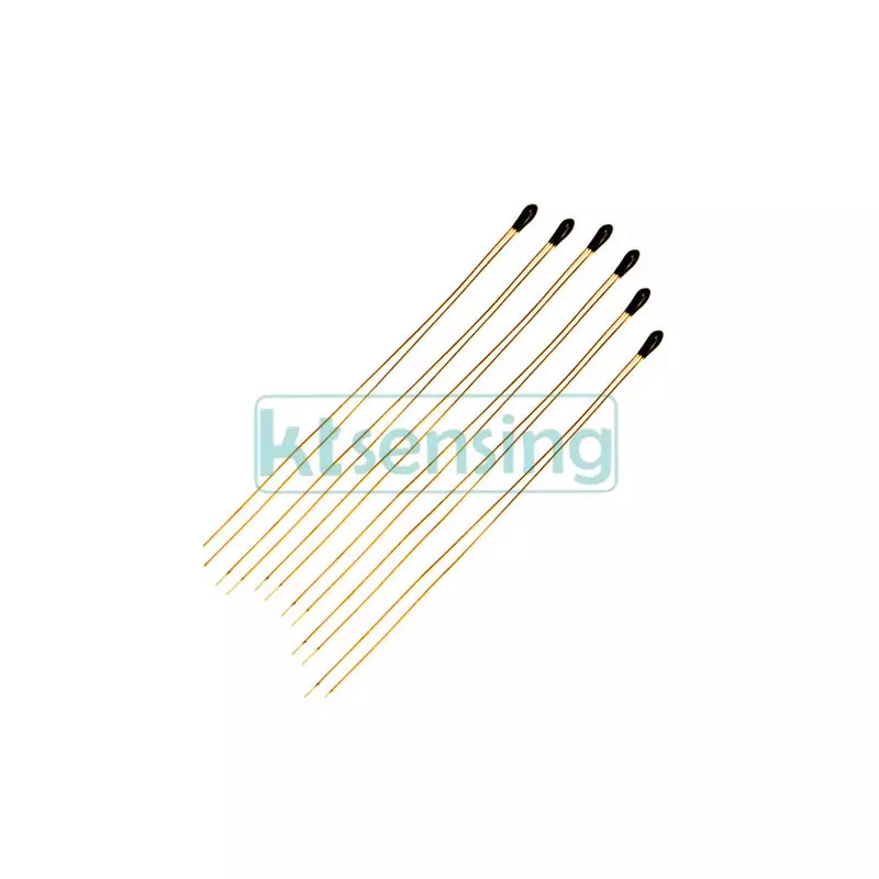 MF52B epoxy thermistor