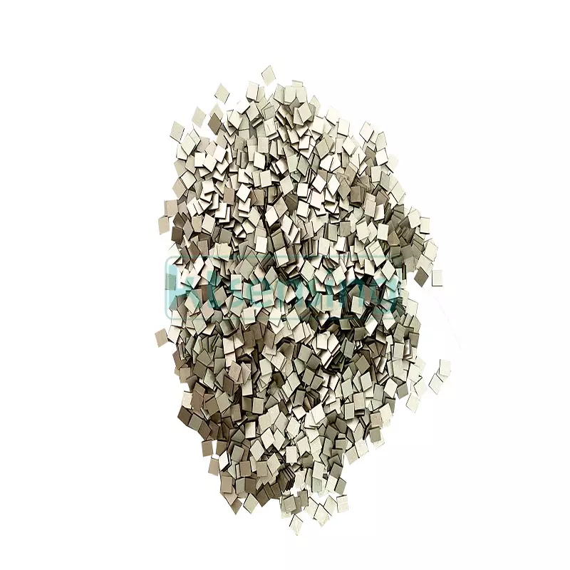 NTC chip for temperature measurement