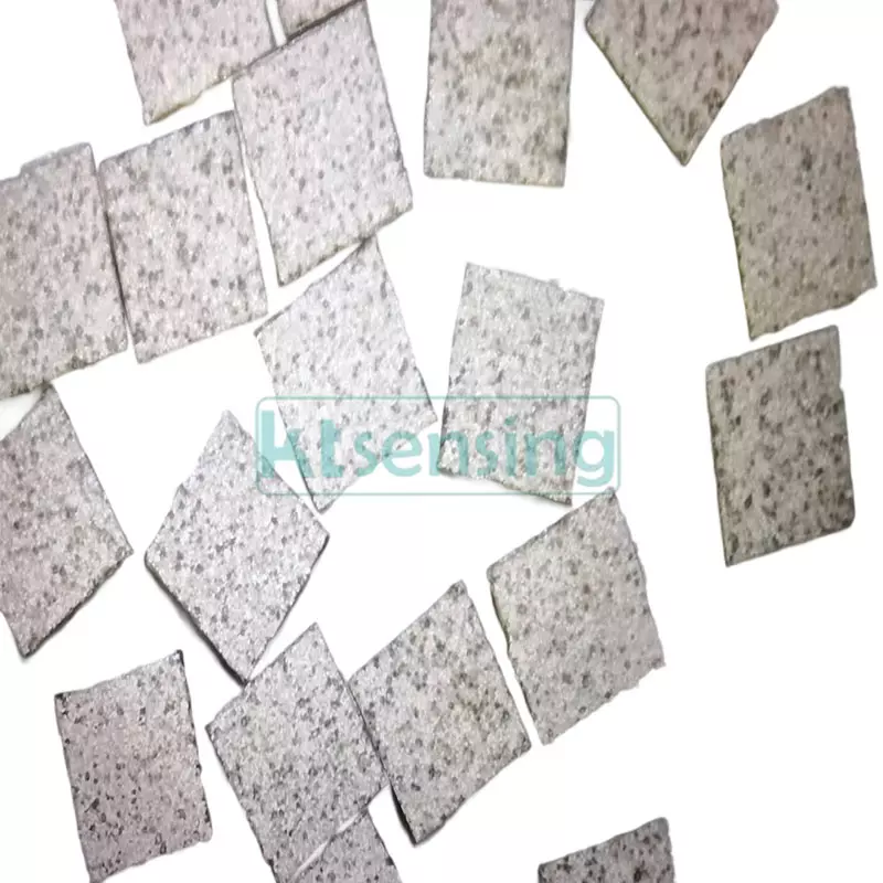 NTC with silver electrode