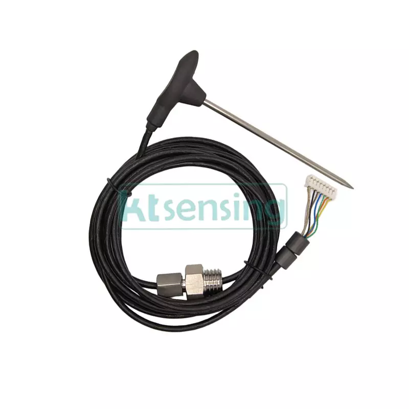 KT0340 40.00.606 probe for Rational oven