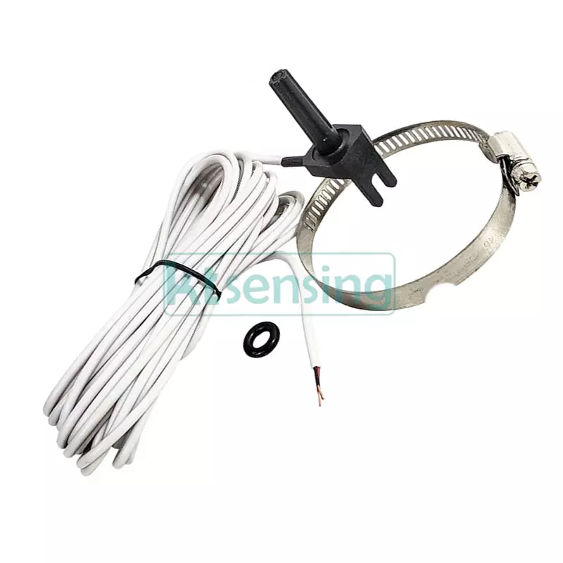 KT0350 pool temperature sensor for Hayward Goldline AquaLogic ProLogic Aquaplus