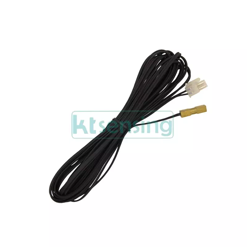 KT0354 temperature sensor for display cabinet