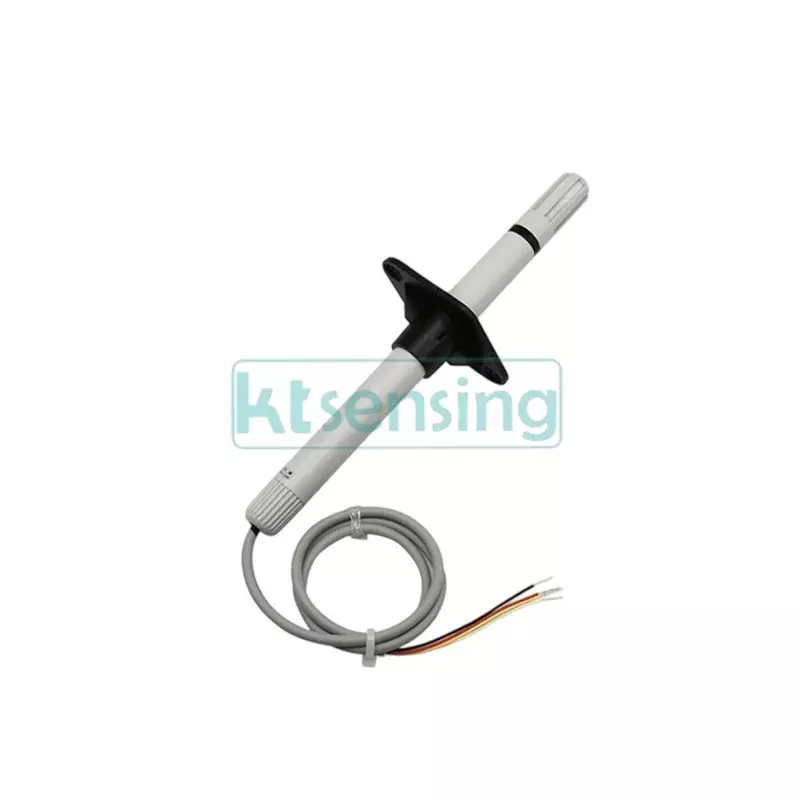 KE0286 3AGH series probe type temperature and humidity transmitter
