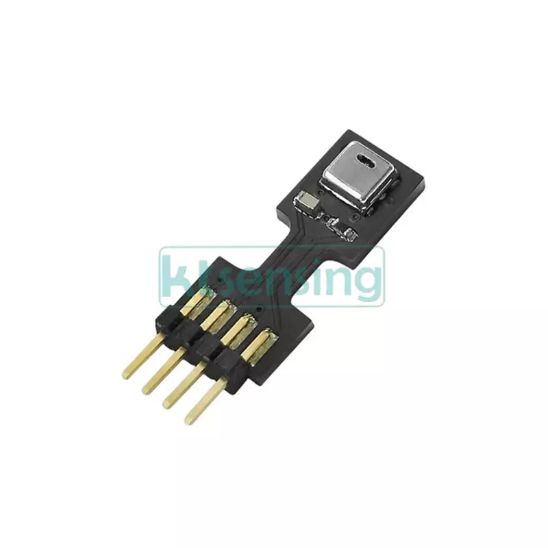 KE0287 25AHT temperature and humidity sensor module