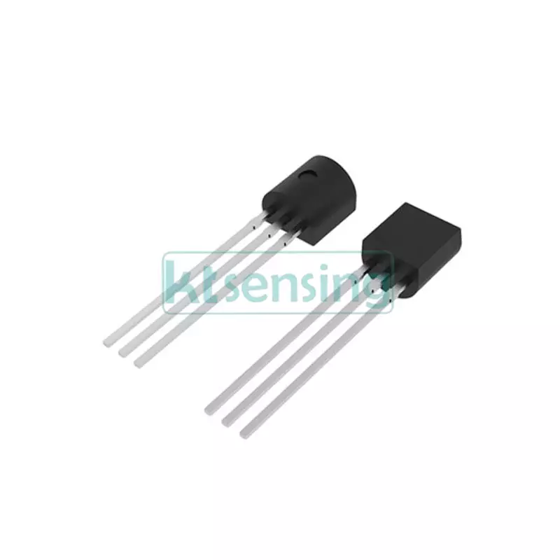 KE0294 AT series temperature sensor