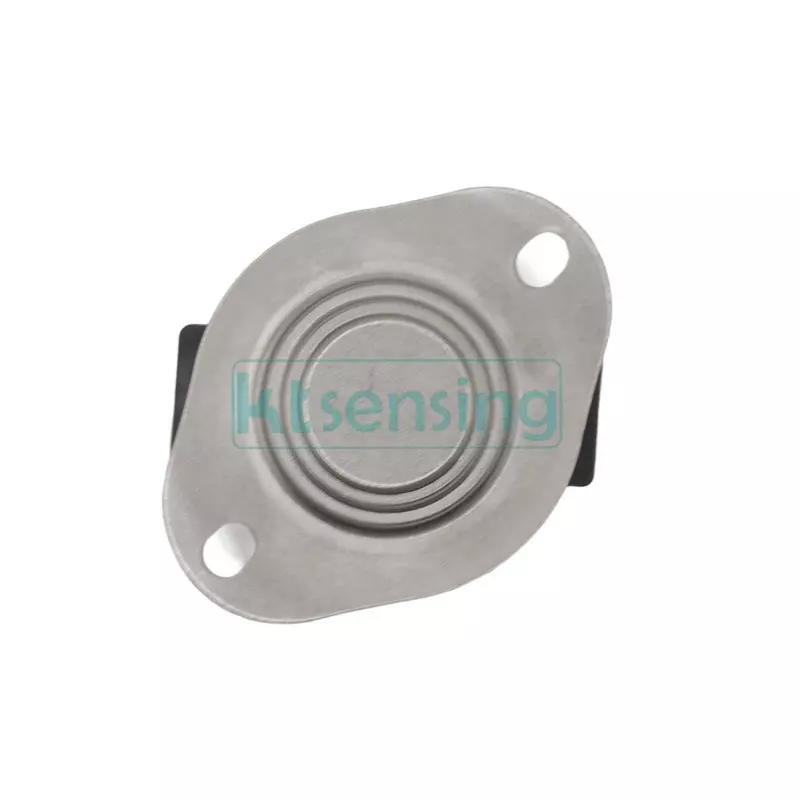 KT0016 Thermostat 3391914 for Genuine Dryer Maytag