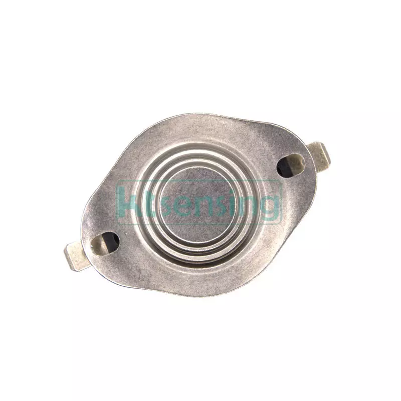 KT0017 limit switch thermostat for dryer