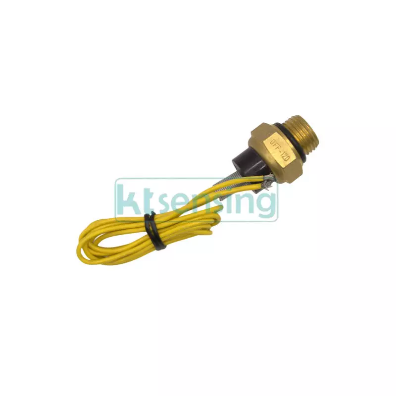 KT0028 78D thermostat