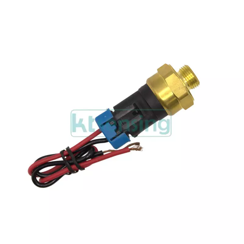 KT0027 hydraulic oil temperature switch