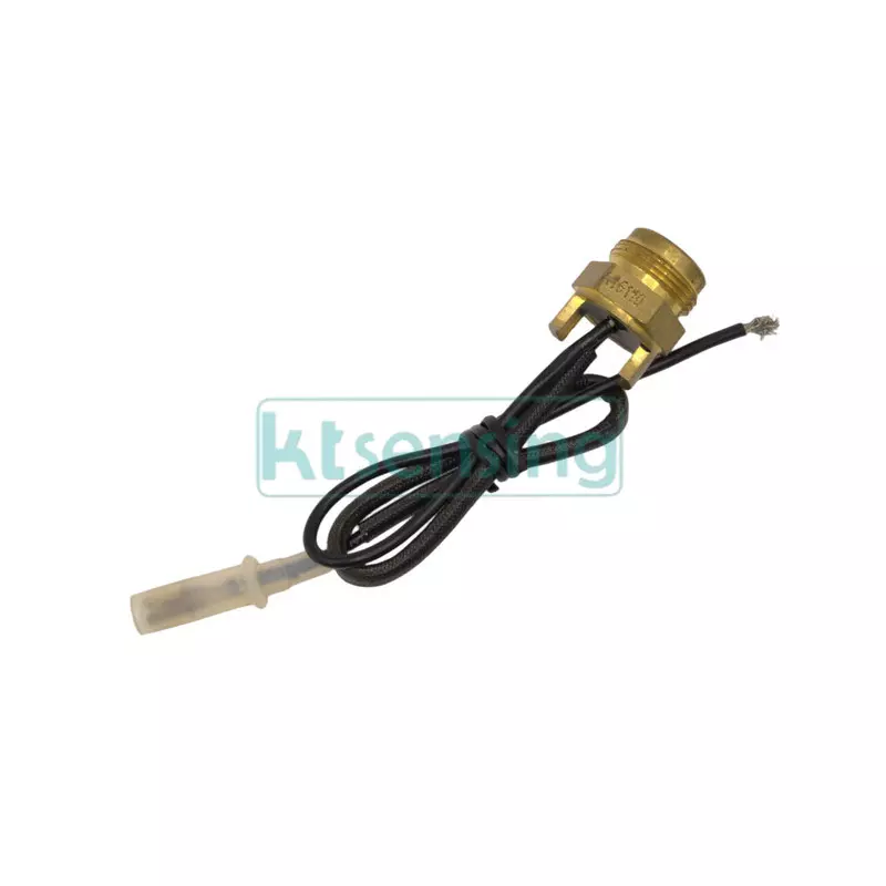KT0030 control valve thermostat for BYD Honda CRV Fit Civic