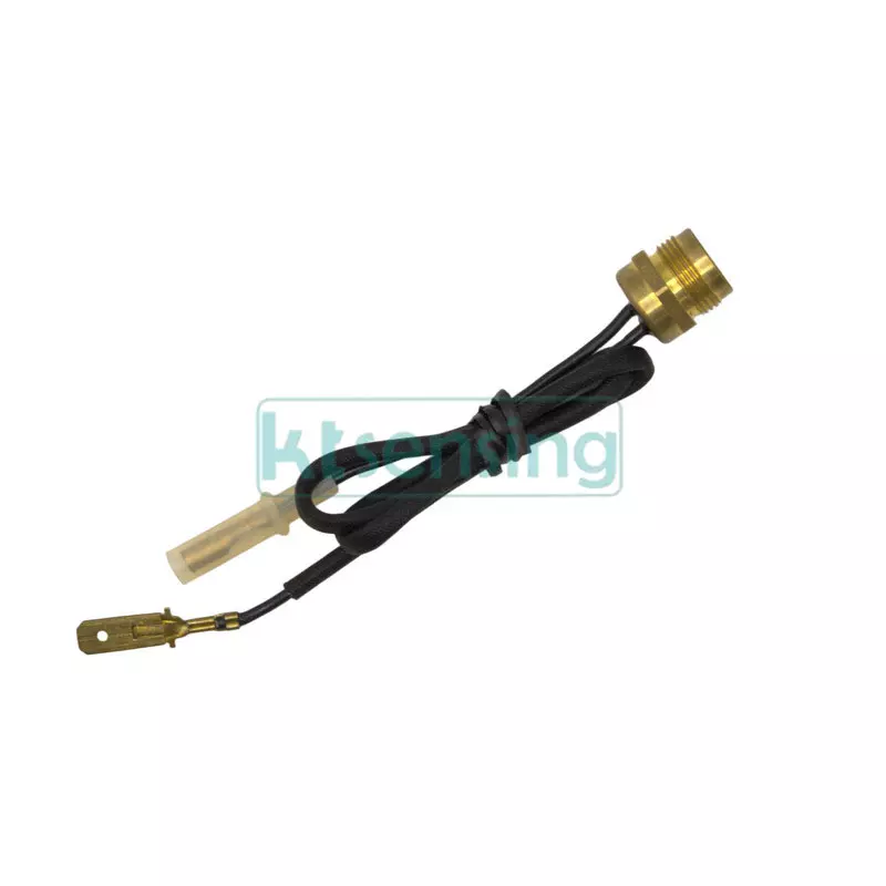 KT0034 air conditioning thermostat