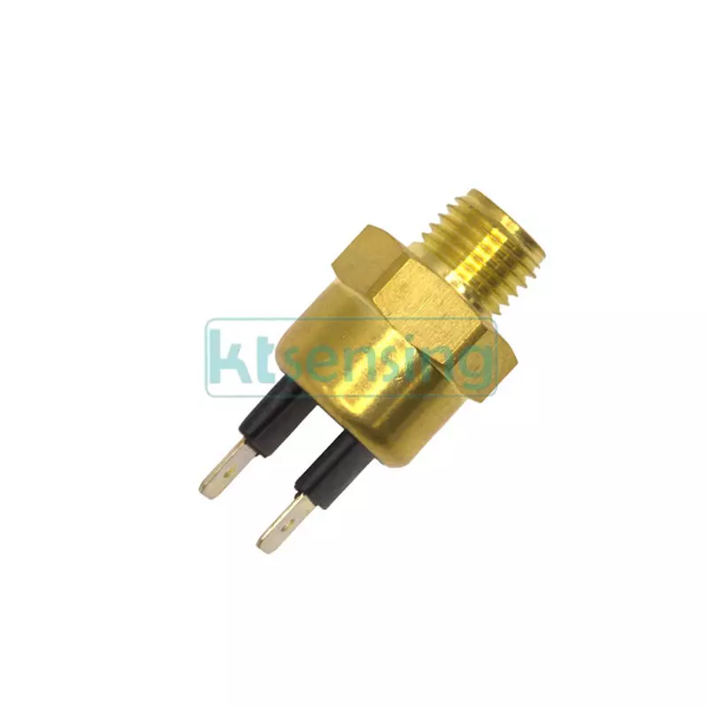 KT0049 For BMW Radiator Fan Temperature Switch 0065457124