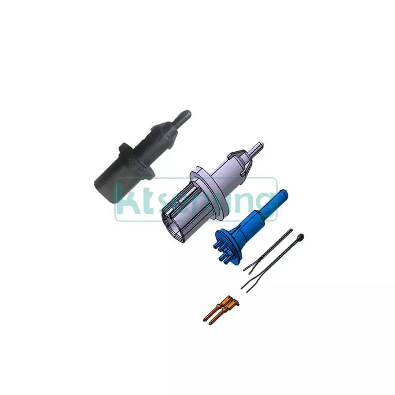 KE0241 engine intake sensor(motorcycle)