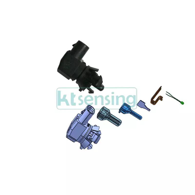 KE0242 outside temperature sensor