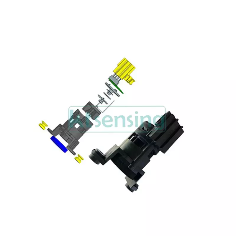 KE0247 in car temperature sensor