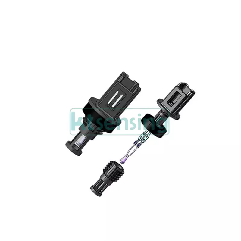 KE0249 air duct temperature sensor