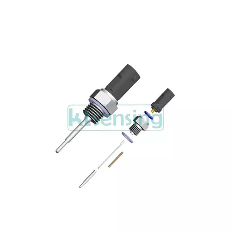 KE0244 engine exhaust fluidmtemperature sensor