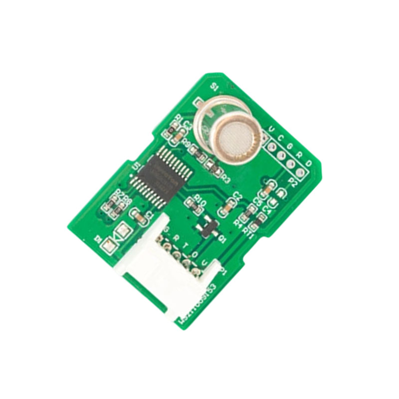 AQ322 Refrigerant Gas Detection Module – High-Sensitivity Sensor for Refrigerant Leak Detection