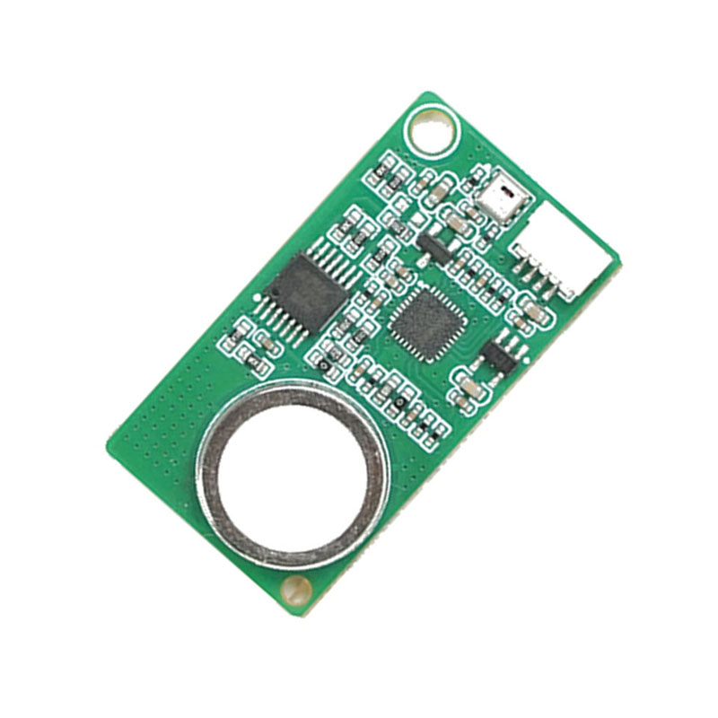 AS321 Refrigerant Detection Module