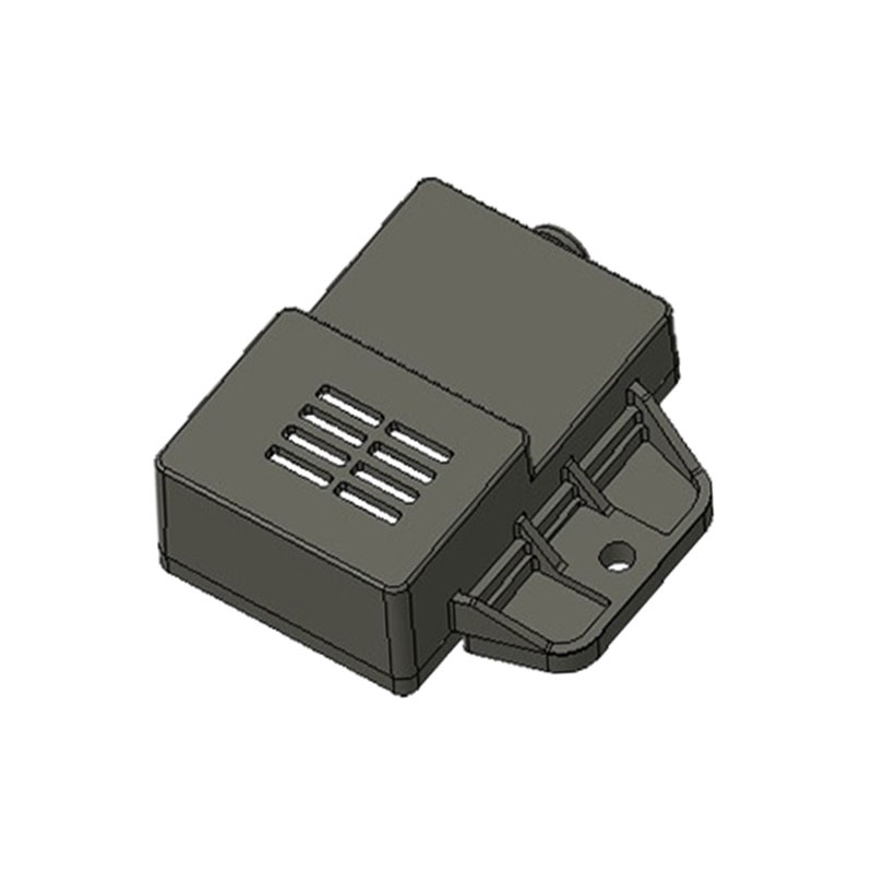 ASU623F-S565C&S43 NDIR Refrigerant Detection Module, RS485 HVAC Sensor, UL IEC Certified
