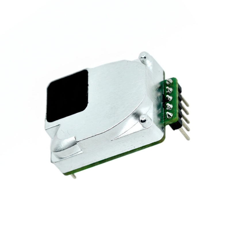MH-Z1542B-R32 NDIR Refrigerant Sensor High Sensitivity Long Lifespan HVAC & Industrial Safety
